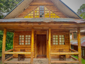 Cabañas ''El Abra''